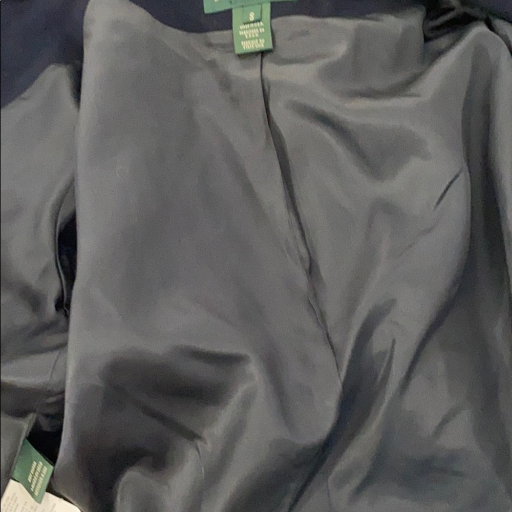 Ralph Lauren hooded jacket - Picture 7 of 8